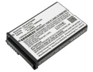 Honeywell captuvo sl42 sled batteria, cellulare batterie per captuvo sl42 sled