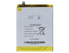 Wiko m2354 batteria, cellulare batterie per m2354