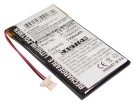 Sony clie peg-j25 batteria, cellulare batterie per clie peg-j25