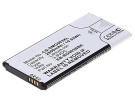 Samsung galaxy s5 neosm-g903fd batteria, cellulare batterie per galaxy s5 neosm-g903fd