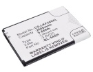 Lg h7789 batteria, cellulare batterie per h7789