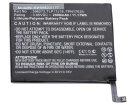 Wiko wiko upulse batteria, cellulare batterie per wiko upulse