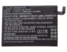 376281 batterie, 376281 3.8V cellulare batterie per wiko