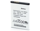 Doro dfc-0180 batteria, cellulare batterie per dfc-0180
