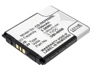 Doro secure 580iup batteria, cellulare batterie per secure 580iup