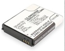 Ebl1g6llu batterie, ebl1g6llu 3.7V cellulare batterie per samsung