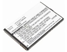 Acer acer w4 batteria, cellulare batterie per acer w4
