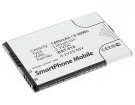 Acer cloudmobile s500. batteria, cellulare batterie per cloudmobile s500.