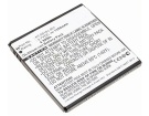 Acer liquid gallant duo ak330 batteria, cellulare batterie per liquid gallant duo ak330