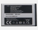 Samsung t439 batteria, originale cellulare batterie per t439