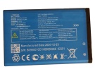 Alcatel alcatel 2053d batteria, cellulare batterie per alcatel 2053d