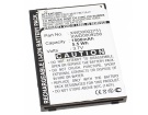 Other i-mate x9000. batteria, cellulare batterie per i-mate x9000.
