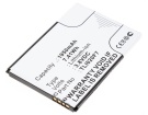 Alcatel one touch 4 5.0 ot-5045a batteria, cellulare batterie per one touch 4 5.0 ot-5045a