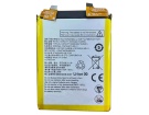 Nubia z40s pro batteria, cellulare batterie per z40s pro