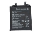 Li3949t44p8h806756 batterie, li3949t44p8h806756 3.89V cellulare batterie per nubia