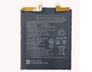 Nubia nx721j batteria, originale cellulare batterie per nx721j
