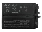 Nubia nx729j batteria, cellulare batterie per nx729j