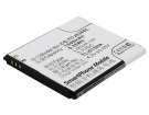 Other tcl j636d batteria, cellulare batterie per tcl j636d