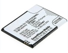 Tcl p588 batteria, cellulare batterie per p588