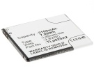 Alcatel one touch pop star ot-a845l batteria, cellulare batterie per one touch pop star ot-a845l