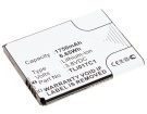 Alcatel one touch streak ot-4060a batteria, cellulare batterie per one touch streak ot-4060a