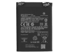 Xiaomi redmi k40s batteria, originale cellulare batterie per redmi k40s