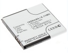 Alcatel ot-991 play batteria, cellulare batterie per ot-991 play