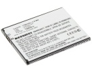 Other k-touch w621 batteria, cellulare batterie per k-touch w621