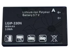 Lg kt520 batteria, cellulare batterie per kt520