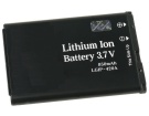 Lg ax300 batteria, cellulare batterie per ax300