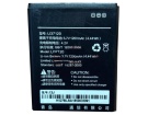 Other hisense e860c batteria, cellulare batterie per hisense e860c