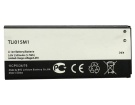 Alcatel 4034a batteria, originale cellulare batterie per 4034a