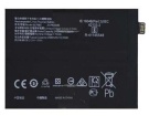 Oppo find x5 pro batteria, originale cellulare batterie per find x5 pro