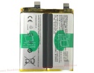 Vivo v2241a batteria, originale cellulare batterie per v2241a
