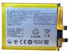Zte axon 31 ultra batteria, originale cellulare batterie per axon 31 ultra