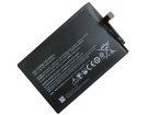 Zte redmagic 3s batteria, originale cellulare batterie per redmagic 3s