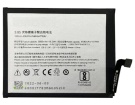 Zte nx575j batteria, originale cellulare batterie per nx575j