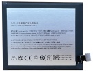 Zte nx595j batteria, originale cellulare batterie per nx595j