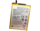 Nubia nx302j batteria, originale cellulare batterie per nx302j