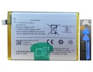 Vivo v1963a batteria, originale cellulare batterie per v1963a