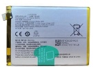 Vivo t1 5g batteria, originale cellulare batterie per t1 5g