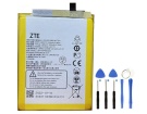 Zte standard edition a2121 batteria, originale cellulare batterie per standard edition a2121