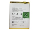 Oppo cph1913 batteria, originale cellulare batterie per cph1913