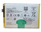 Vivo v2158a batteria, originale cellulare batterie per v2158a