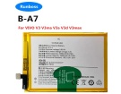 Vivo v3 batteria, originale cellulare batterie per v3
