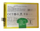 Vivo v7 batteria, originale cellulare batterie per v7