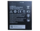 Zte blade a5 2019 batteria, originale cellulare batterie per blade a5 2019