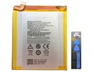 Zte mini b2017g batteria, originale cellulare batterie per mini b2017g