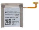 Samsung galaxy watch5 44mm batteria, cellulare batterie per galaxy watch5 44mm