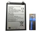 Infinix note 30 batteria, originale cellulare batterie per note 30
